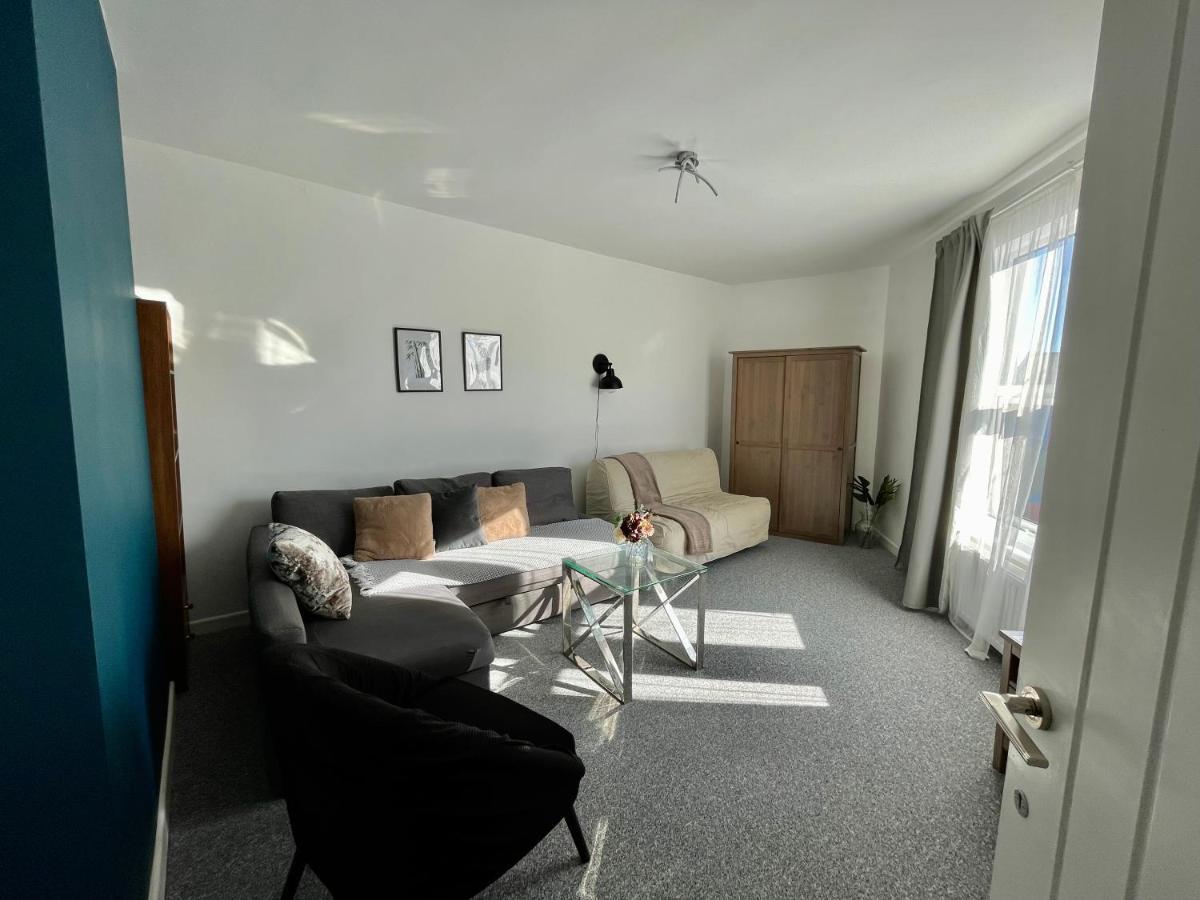 The Corner House - Modern Chesterfield Town Centre Apartments Exteriér fotografie